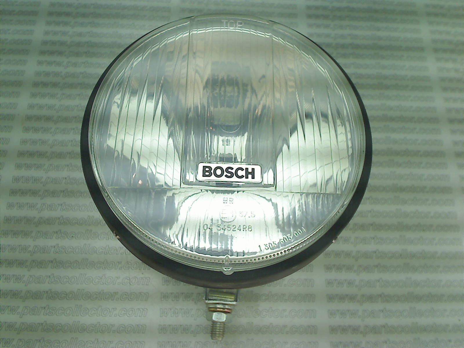 DEEP BEAM LAMP